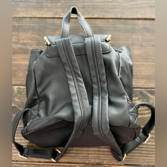Andrew Marc MARC OF NEW YORK Backpack Black - Picture 5 of 5
